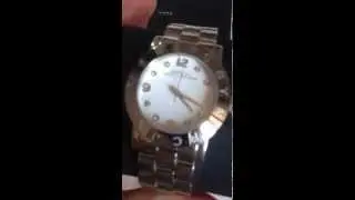 ОРИГИНАЛ Marc by Marc Jacobs серия Amy