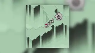 delta - running through the pages