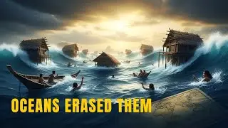 When Oceans Swallowed Asia&rsquo;s Forgotten Tribes | Lost Civilizations Beneath the Sea