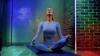 Belightly Multifunctional RGB Floor Lamp - yoga