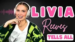 Medical Burnout to Accidental TikTok Star| Olivia Reeves