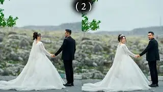 حفلات كوباني في بيراجيك محمود & أريانا ( 2 ) خوشناف محمود