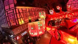 Hexentanz - Markmann (Onride) Video Allerheiligenkirmes Soest 2022