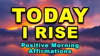 The Most Powerful Positive Affirmations | Positive Affirmations for Health, Wealth, and Happiness