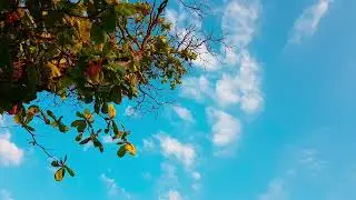 موسيقى بلا حدود - السماء   |Music Without Limits - The Sky(4K)