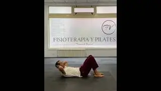 #fullbody #pilatesmat #fisiopilates #psicologia #fisioterapia  #core #gluteos #fuerza #pilates