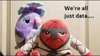 Simon the Oricorio! - Throhbert and Friends Episode 2