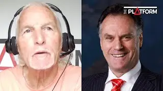 Dunedin Mayor Jules Radich On The Queenstown vs Dunedin Debate