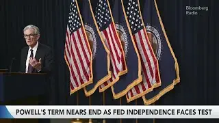 Fed Served With DOJ Subpoenas; Powell Vows to Stand Firm