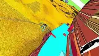 Zineth Gameplay