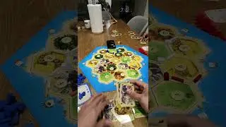 Major Game Design Assignment 2: Modify a Board Game