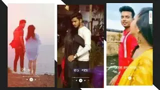 Bangali song whatsapp status || Aamar mon tor paray😍😍 || RoniE CreaTioN #banglawhatsappstatus