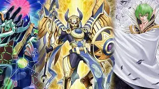 Horus Control • Quick Test Hand • Yu-Gi-Oh! September 2023 [Post Age of Overlords]