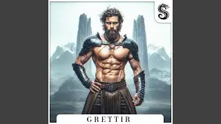 Grettir: Curse of the Lonely Blade