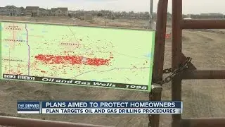 Plans aimed to protect Longmont homeowners against fracking