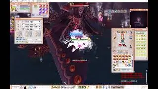 心靈打魔王