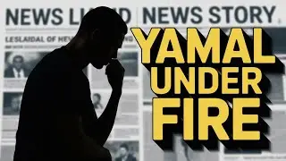 Lamine Yamal Under Investigation Over Dwarfism Row At Birthday Party