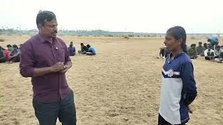 #TNUSRB- PC / SI FREE PHYSICAL TRAINING | நான் Police ஆகிடுவேன்  sir எனக்கு CONFIDENT வந்துருச்சு