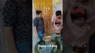 Happy CA Day