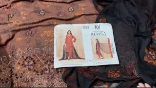Tawakkal winter mix volume suits in clearance sale part 1