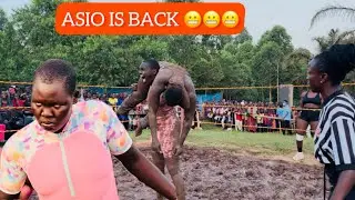 Женская битва за доминирование на SGW Wrestling Africa. Кто настоящая Королева Ринга? #sgw #fyp