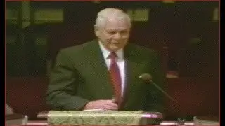 F.J.  Beverly Jr.  Sermon   The Way of the Cross   9-15-96