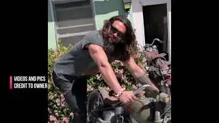 Aquaman's Roadster bikes#classicbikes#Cruisers#RoyalEnfield#Harleydavidson#customindia#zeuscustom