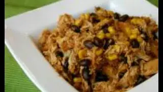 How to Make Easy Chicken Salsa Recipe | My Recipe Magic