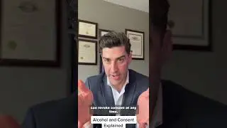 Drinking and Consent in the Military Explained