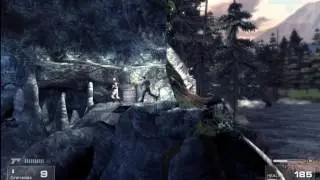 Shadow Complex Remastered Walkthrough/Guide Pt 2