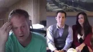 Sean Malarkey with Devin and Melanie Duncan | The Money Pillow