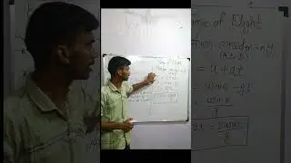 Projectile Motion Time of Flight(TOF)