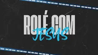 ROLÉ  com JESUS  da  Primeira Igreja Batista em Venda Nova do Imigrante