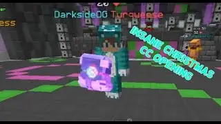 Cosmic Prisons **INSANE** Christmas CC Opening (Sov 11 Ep. 6)