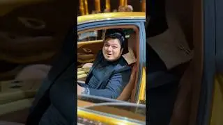 Gold Platted Car launched in Dubai #Expencivecar #goldcars #futurecars