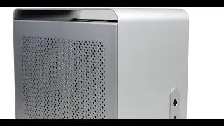 ausgepackt & angefasst: Streacom DA2 - edles und innovatives Mini-Gehäuse