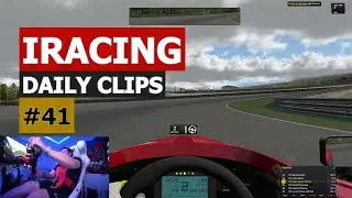 iRacing Daily Clips #41 | December 2025