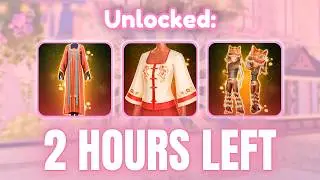 *QUICKLY* GET ALL *NEW CODES + FREE ITEMS* IN THE LUNAR NEW YEAR UPDATE IN DRES TO IMPRESS!!