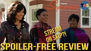 Movie Review: 