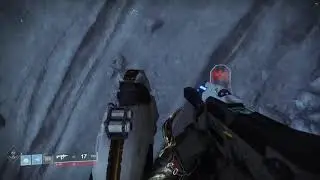 No Primary Weapon Glitch - Destiny 2