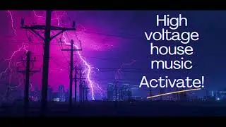 High energy mega watt house mix sonic electrocution 126 bpm
