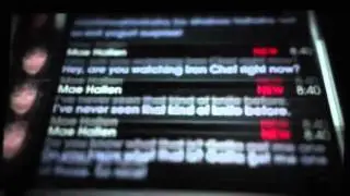 Qualcomm's Snapdragon S4 Smart TV Vision for the Future - Uplinq 2012