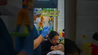 Sunat SafuBot menggunakan teknik bipolar pen sealer, tanpa di perban, tanpa di jahit