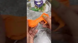 Let&rsquo;s make something with clay #diy #claylove #shortsfeed #art #clay #viralshorts