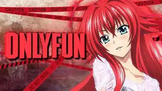 Ошибся номером, ЗАВТРА БРОШУ - Only Fun (Kakegurui AMV)