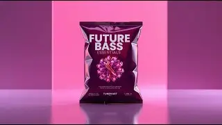 Free Future Bass Sample Pack 2025 | Future Bass Essentials Vol. 1 by TuneMart [Royalty-Free]