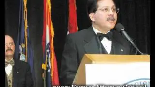 2011 LULAC National Legislative Conference & Gala