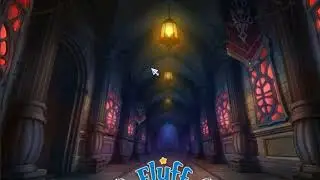Frenzy Flyff  | Aminus and Cursed Aminus Dungeon Run