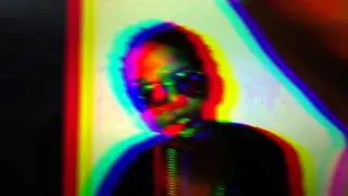 Just Snazz- H.U.E. (Lesbian Rapper)