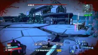 Get Some!!! - Mob Masher Build - Lv. 61 No DPUH BNK3R